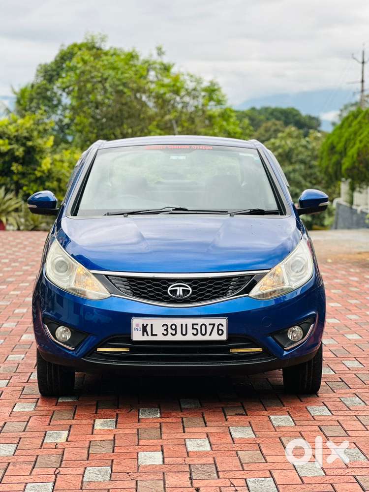 Tata Zest  1.3 Quadrajet Xm 90ps, 2014, Diesel