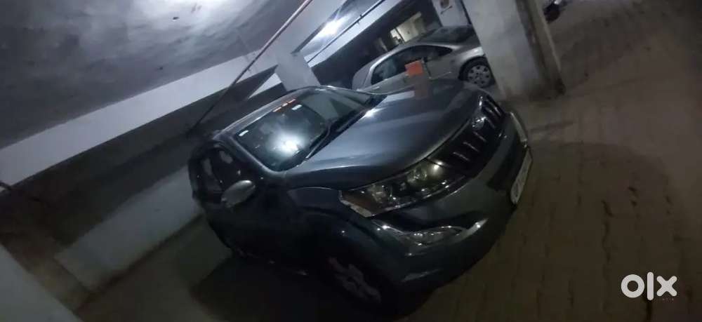 Mahindra Xuv500 Diesel Well Maintained Very Good Condition