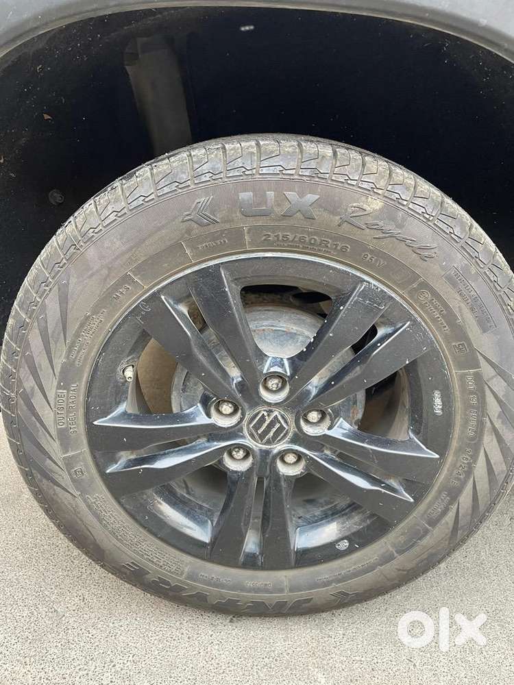 Maruti Suzuki Brezza 2018 Diesel Pune 75000 Km Driven