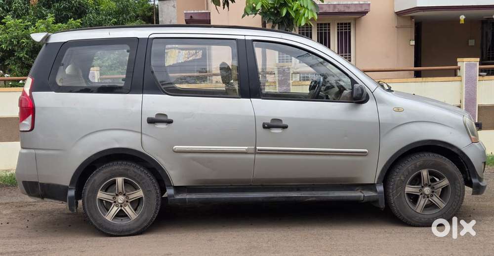 Mahindra Xylo E4 Bs Iv, 2012, Diesel