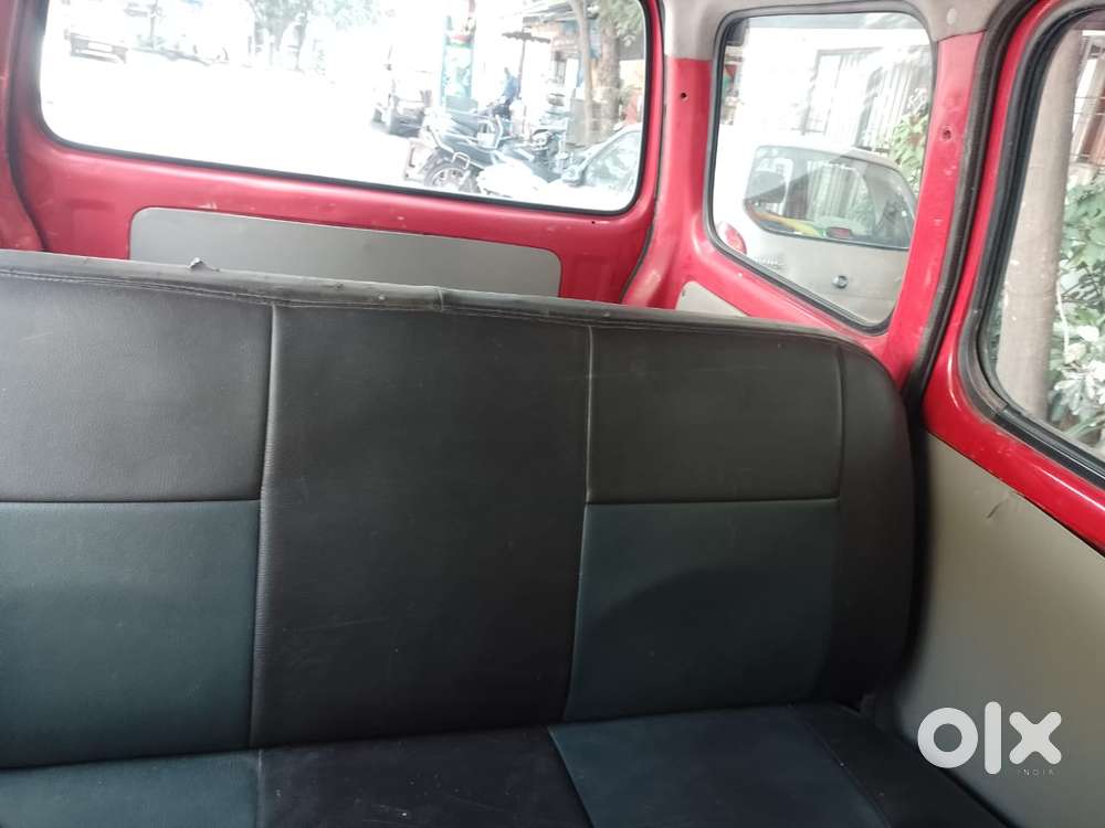 Maruti Suzuki Eeco 5 Seater Ac, 2010, Petrol