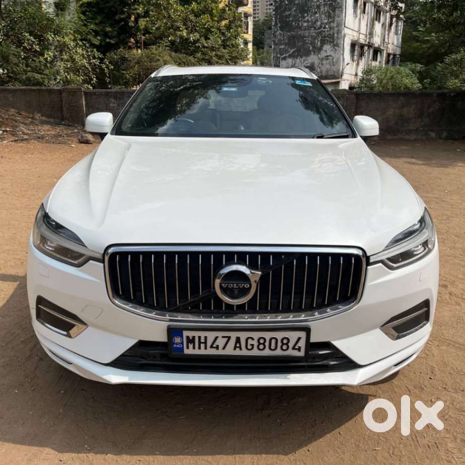 Volvo Xc60 Inscription D5, 2019, Diesel