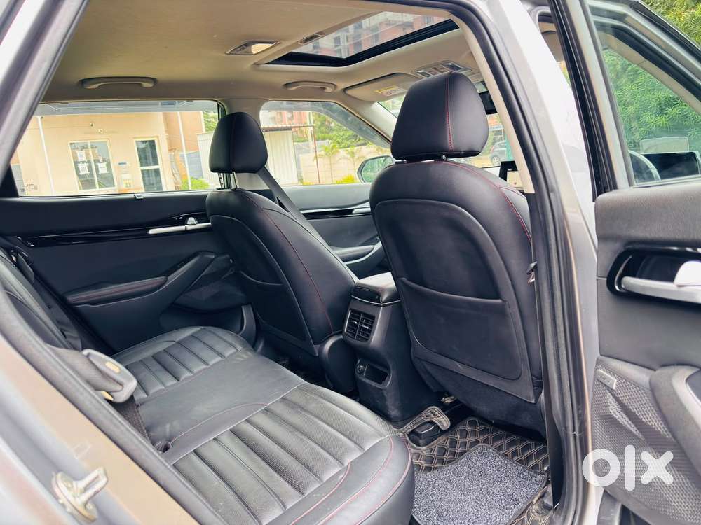 Kia Seltos Gtx Plus At D, 2022, Diesel