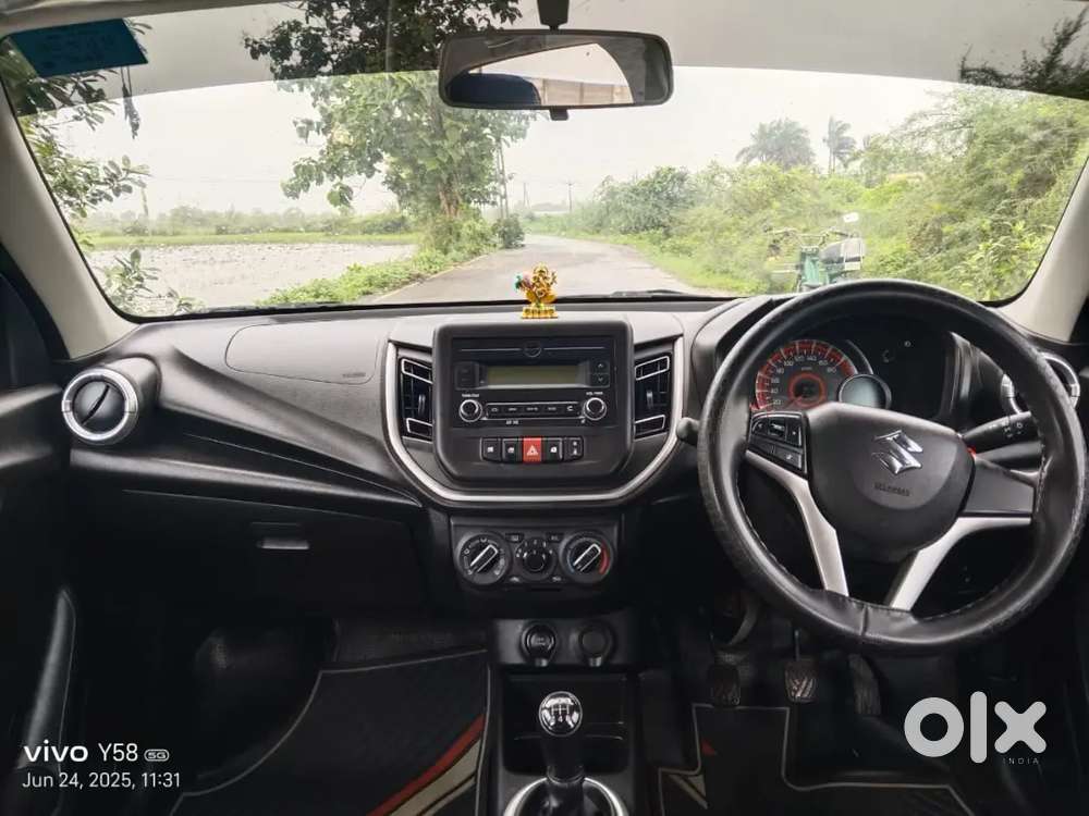 Maruti Suzuki Celerio Zxi 2022 Manual Petrol