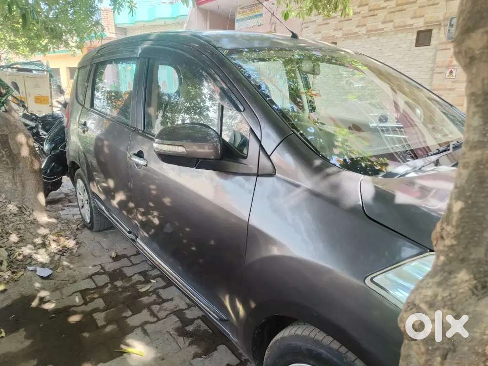 Maruti Suzuki Ertiga