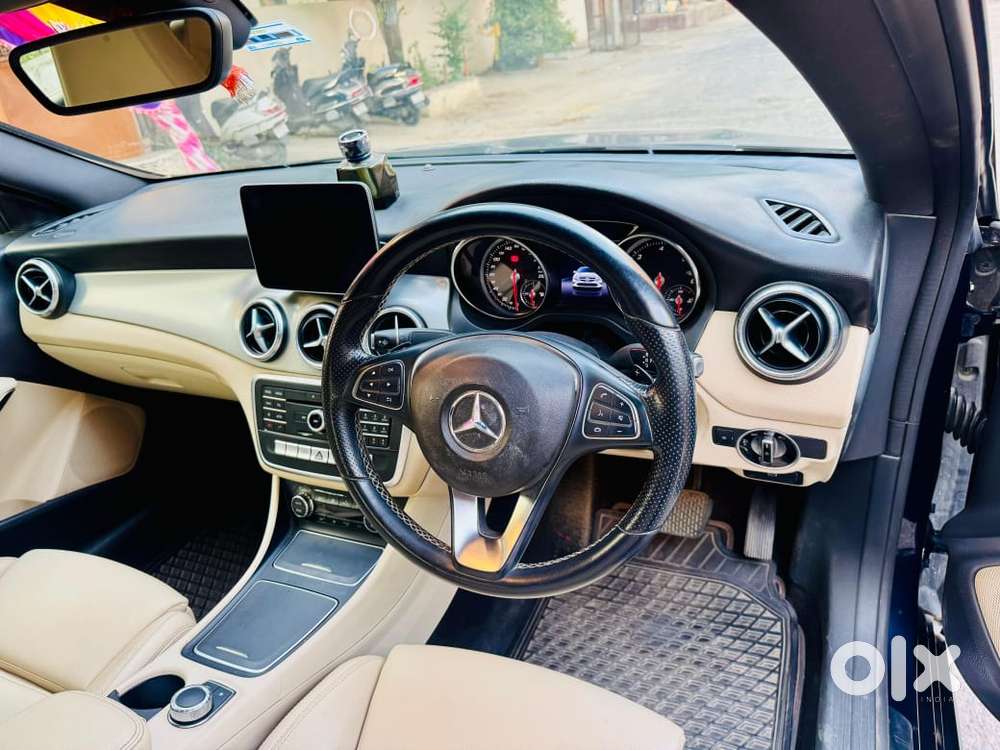 Mercedes-benz Cla 200 D Sport, 2019, Diesel