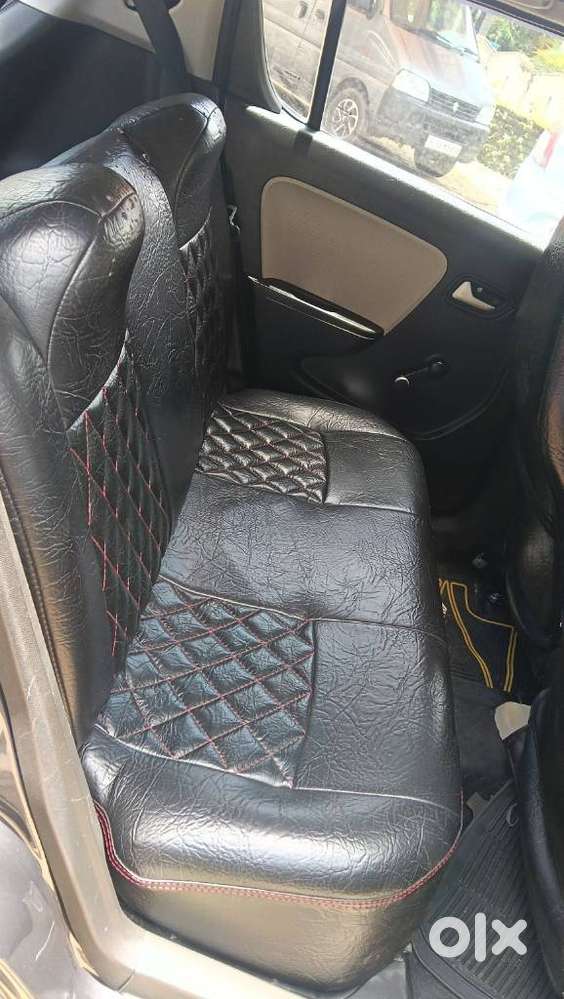 Maruti Suzuki Alto 800 Lxi, 2021, Petrol