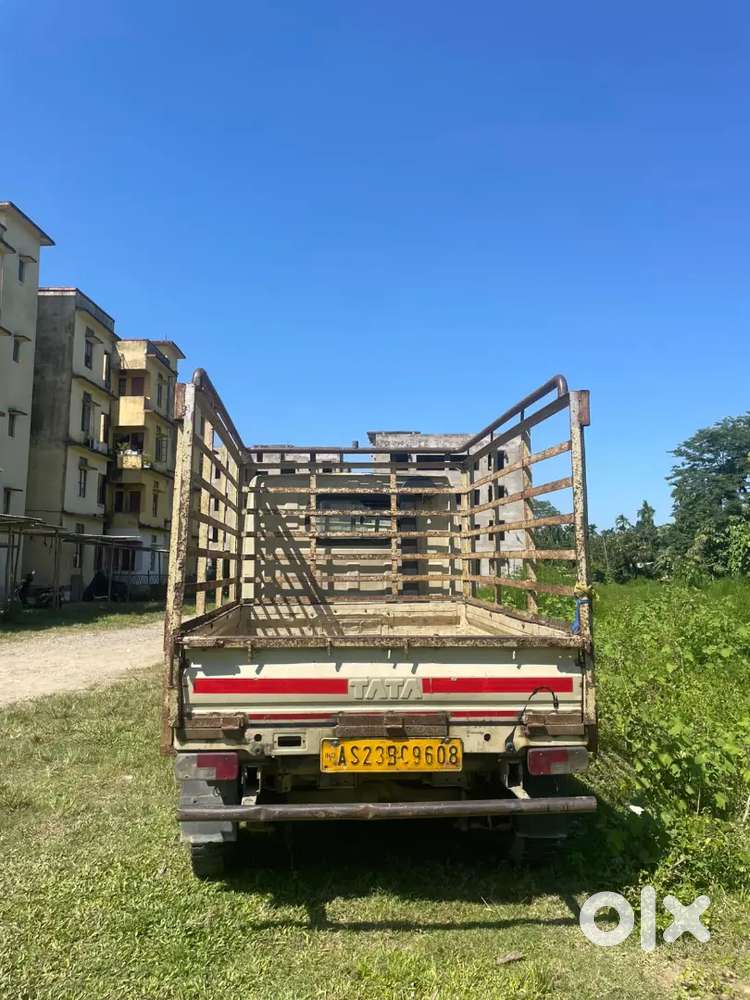 Tata Sumo Gold Ex 2019