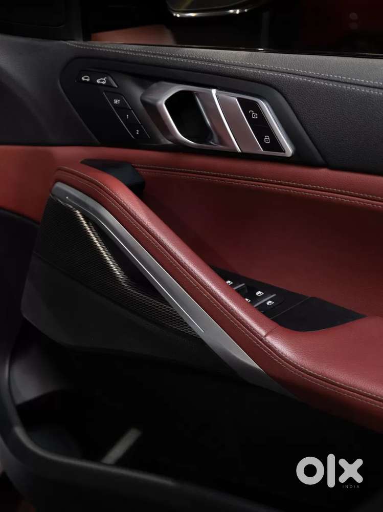 Bmw X6 3.0 Xdrive 40i M Sport, 2022, Petrol