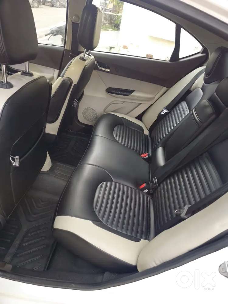 Tata Tigor Xza Plus October 2025 Cng