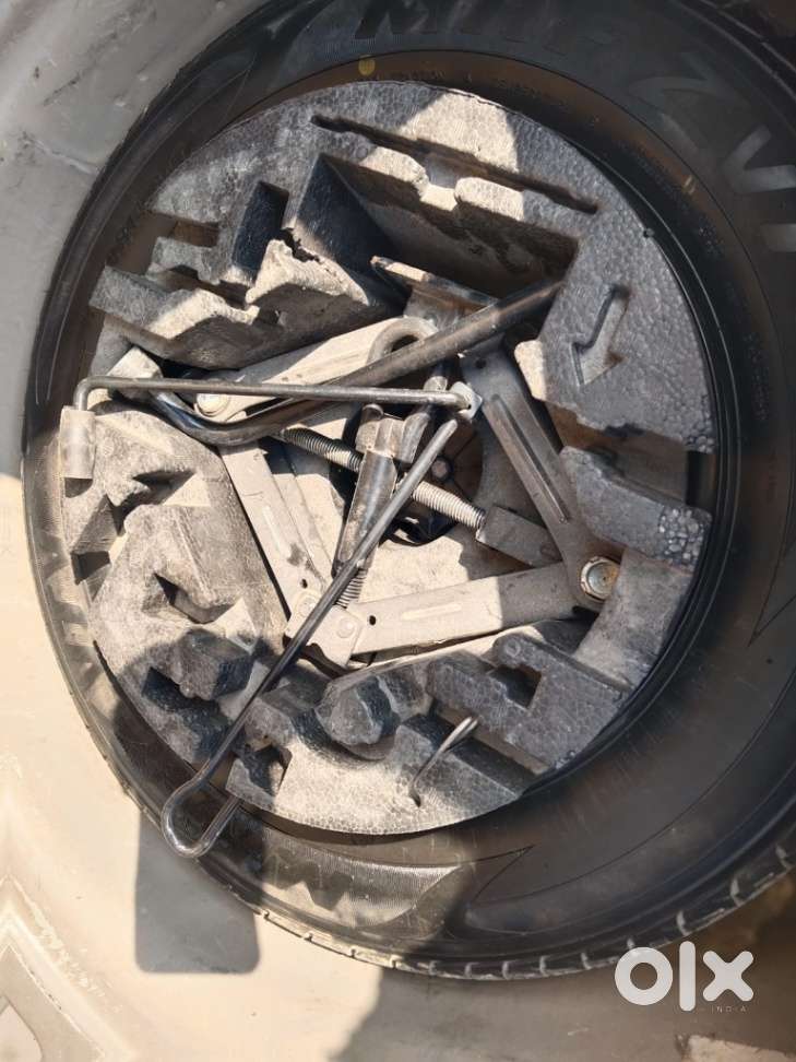 Volkswagen Polo 1.5 Tdi Highline, 2016, Diesel