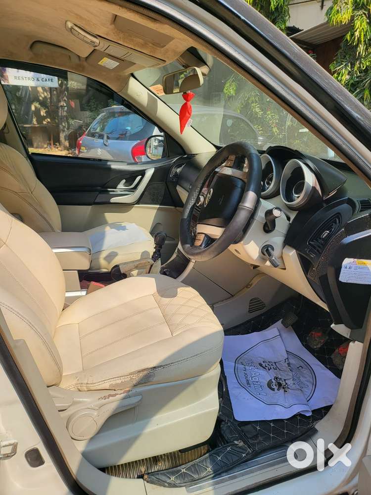 Mahindra Xuv500 W8, 2014, Diesel