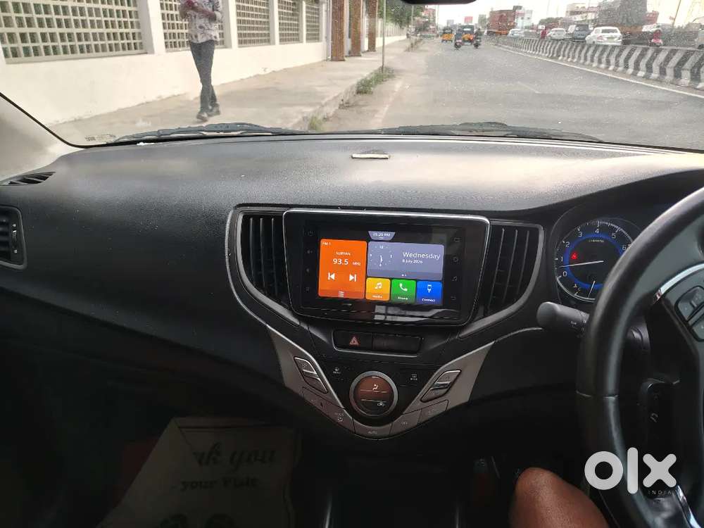 Maruti Baleno  2019/20 Alpha Top End