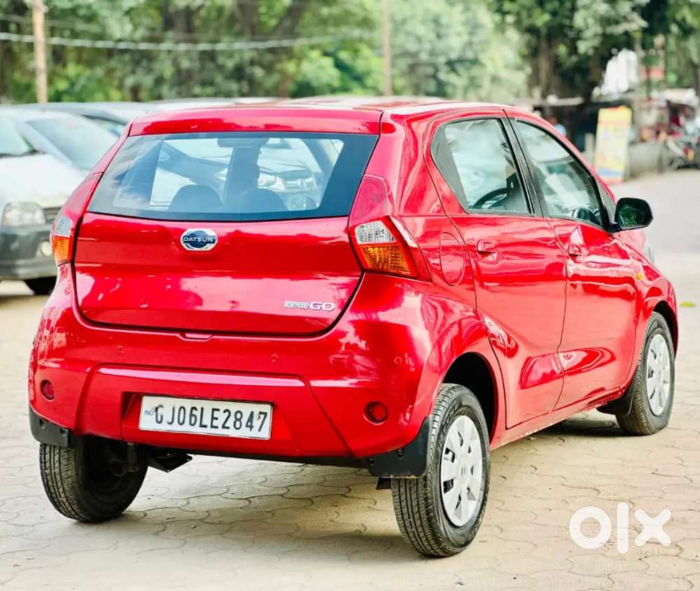 Datsun Redigo T (o)