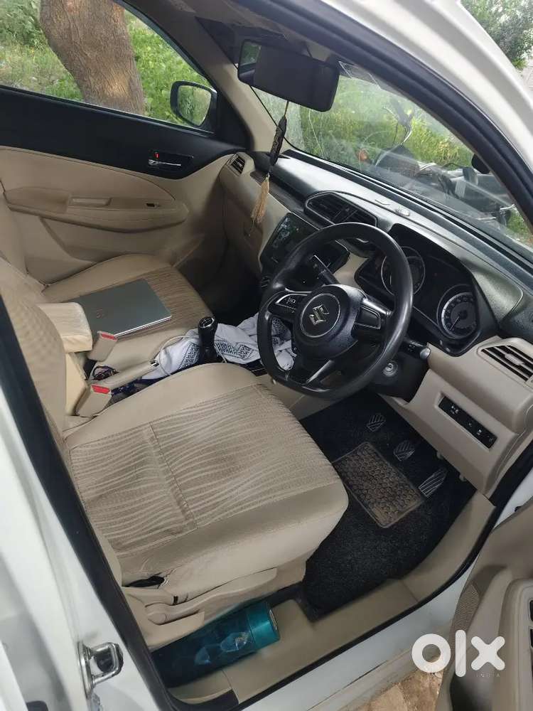 Maruti Suzuki Dzire 2023