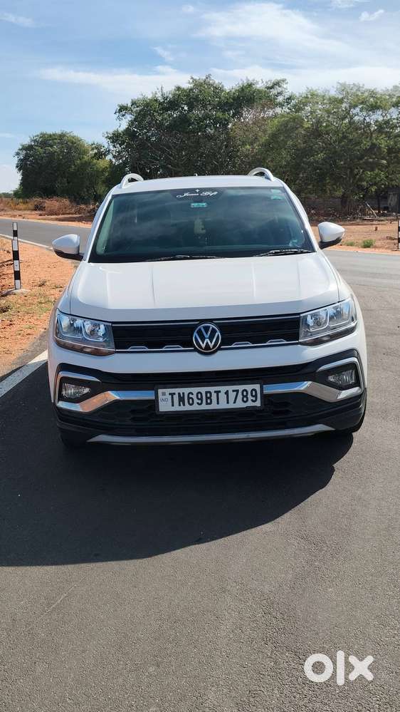 Volkswagen Taigun 2023