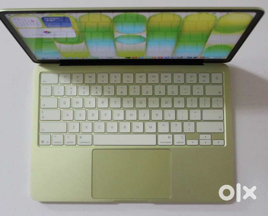 Macbook neo 13 inch laptop