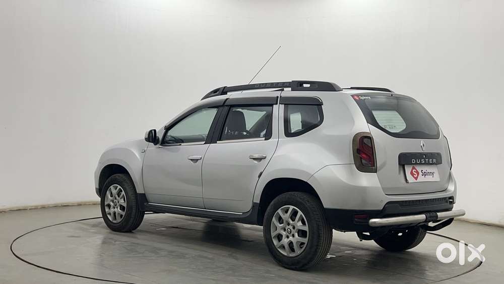Renault Duster 2020-2022 1.5 Rxs Petrol, 2021, Petrol