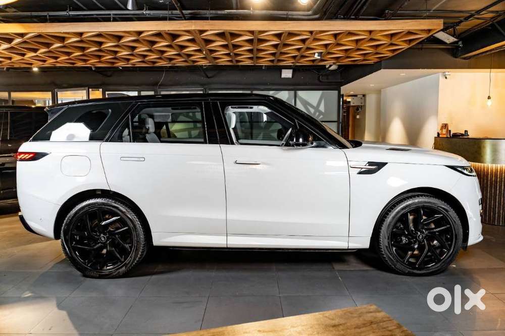 Land Rover Range Sport Hse Dynamic 3.0 Diesel, 2022, Diesel