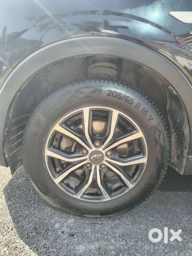 Mahindra Xuv300 W8, 2020, Petrol