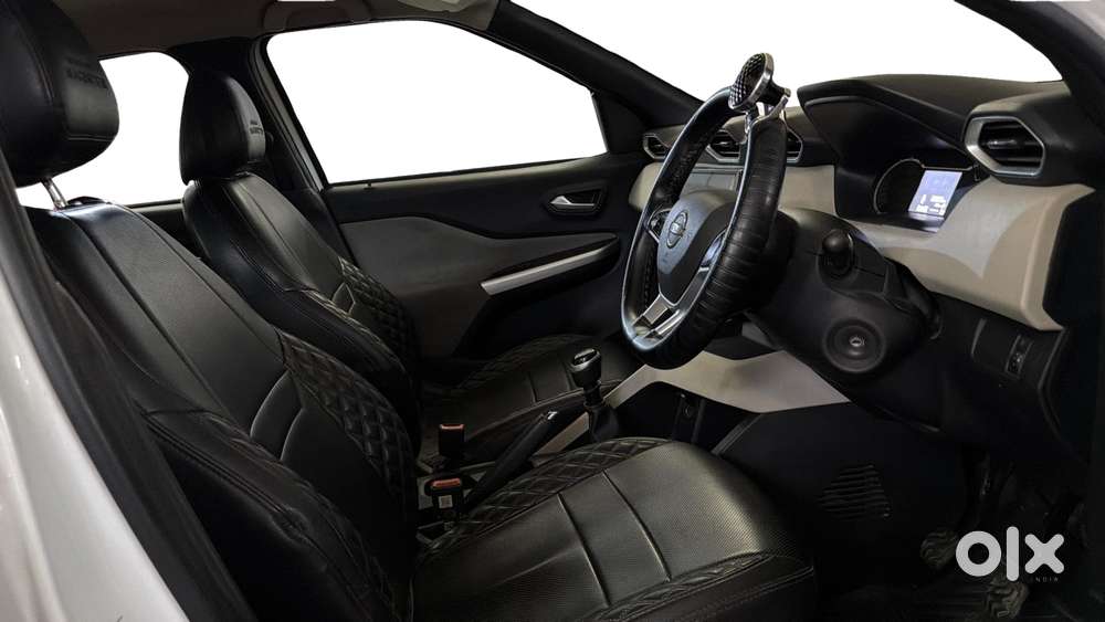 Nissan Magnite 1.0 Xl, 2021, Petrol