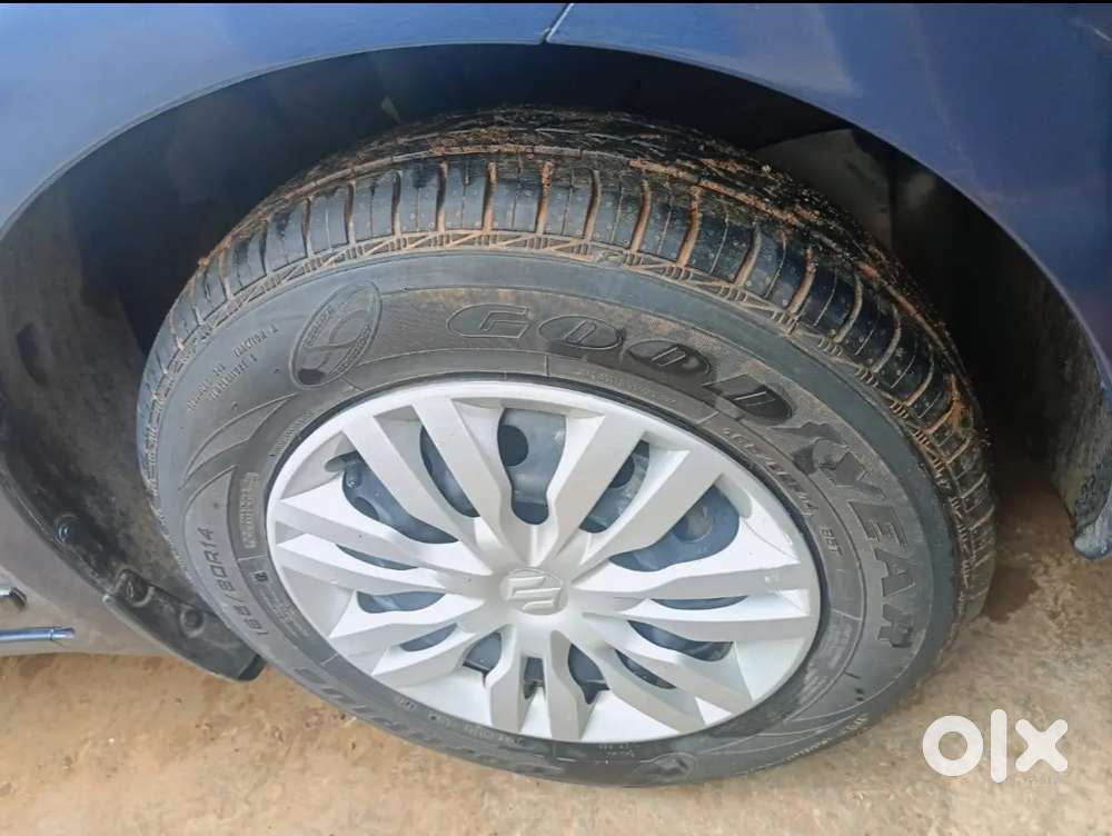 Maruti Suzuki Dzire 2018
