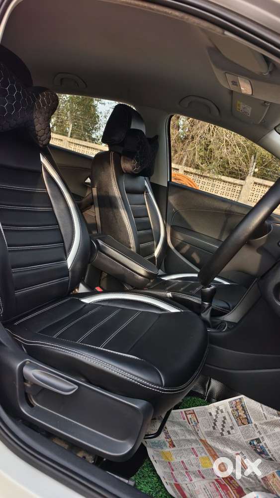 Volkswagen Polo 1.0 Mpi Highline Plus, 2019, Petrol