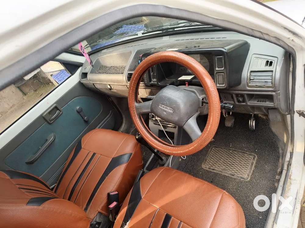 Full Ac Working And Good Working Condition.