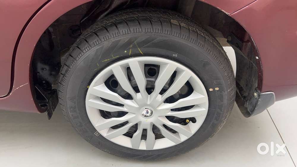 Honda Amaze S I-vtec, 2013, Petrol