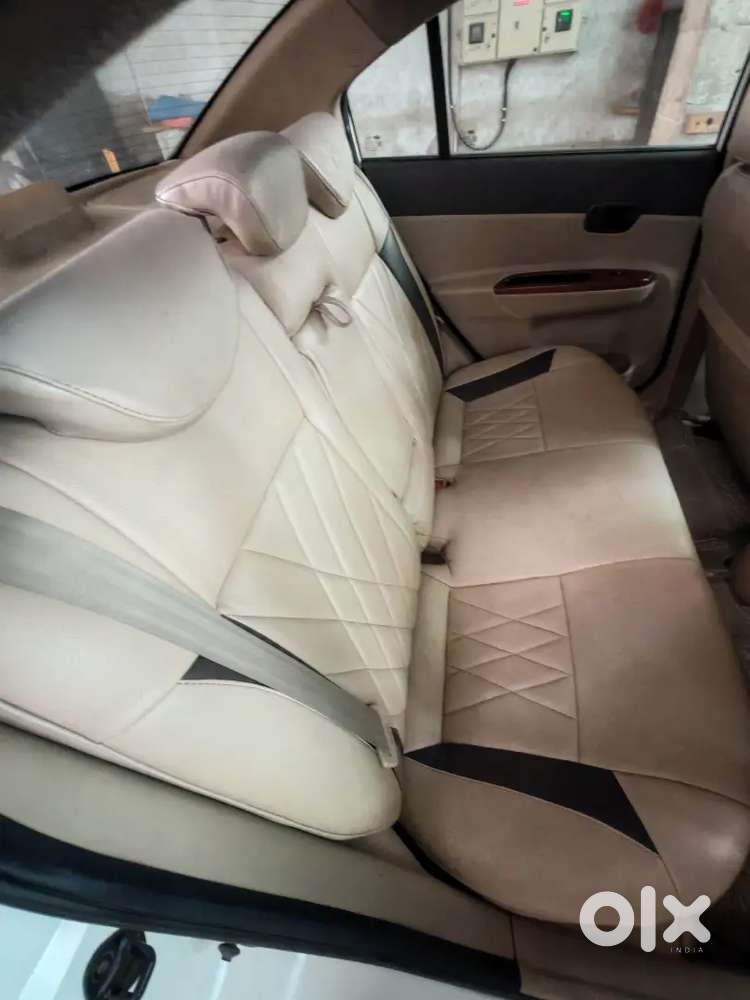 Hyundai Verna Diesel 2010 ! Very Good Condition For Urgent Sale