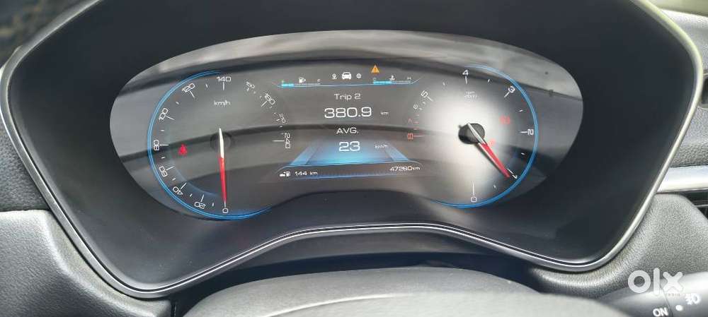 Mg Hector 1.5 Hybrid Sharp, 2020, Petrol