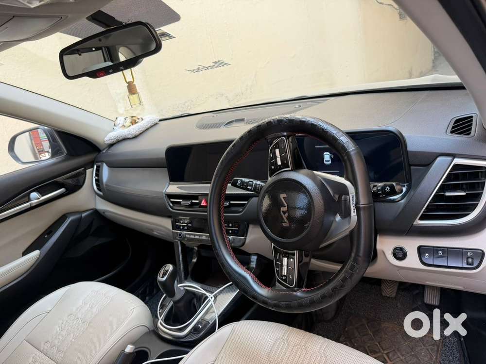 Kia Seltos 2023 Diesel Good Condition