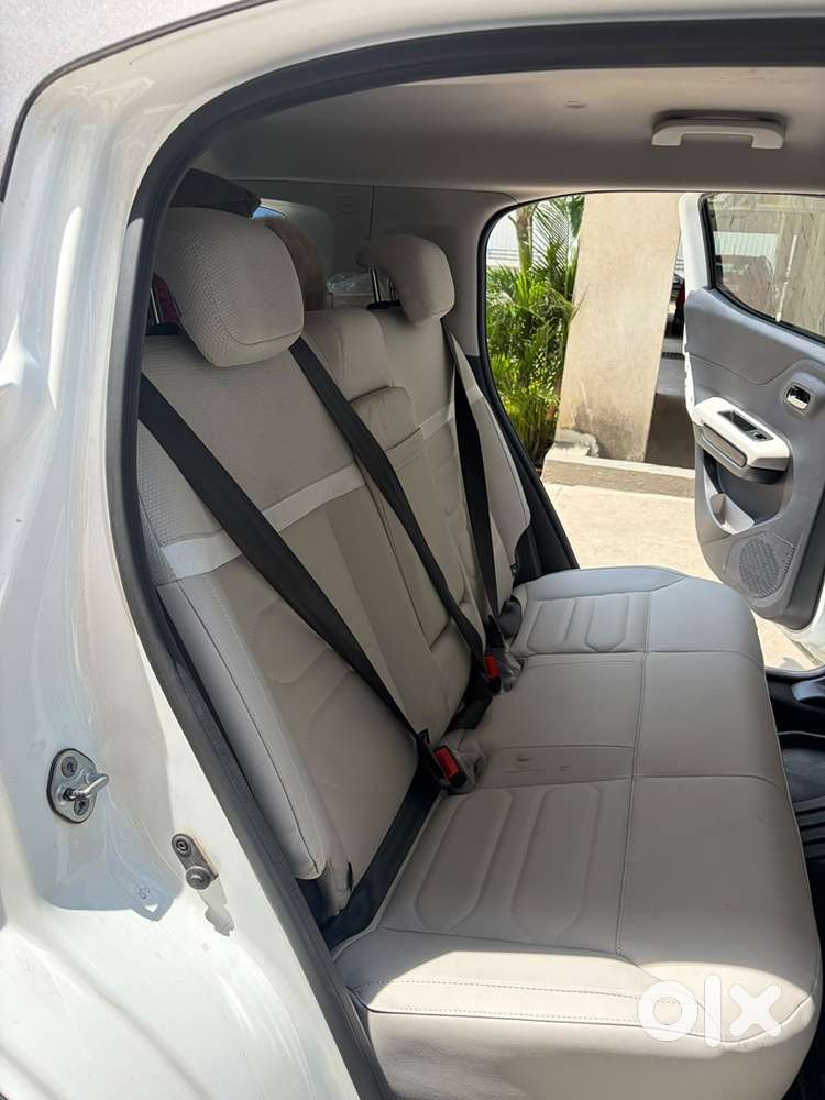 Citroen C3 Aircross 2025, Turbo Petrol Top End