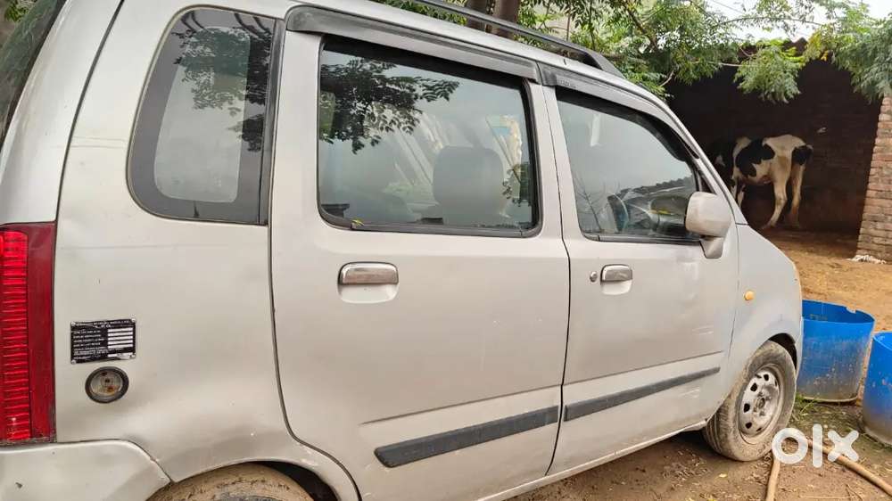 2009 Maruti Suzuki Wagon R