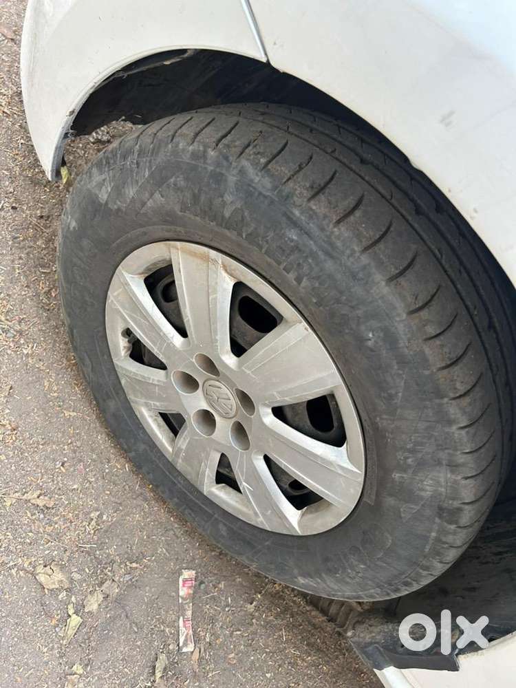 Volkswagen Polo 2013 Petrol Well Maintained