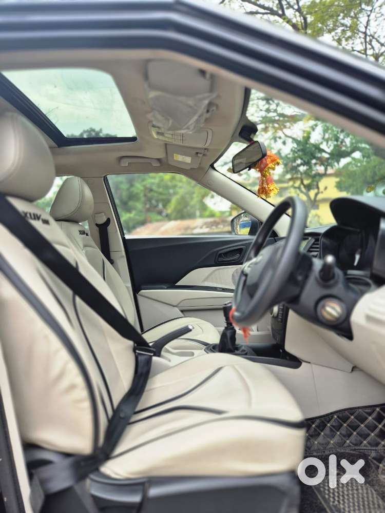 Mahindra Xuv300