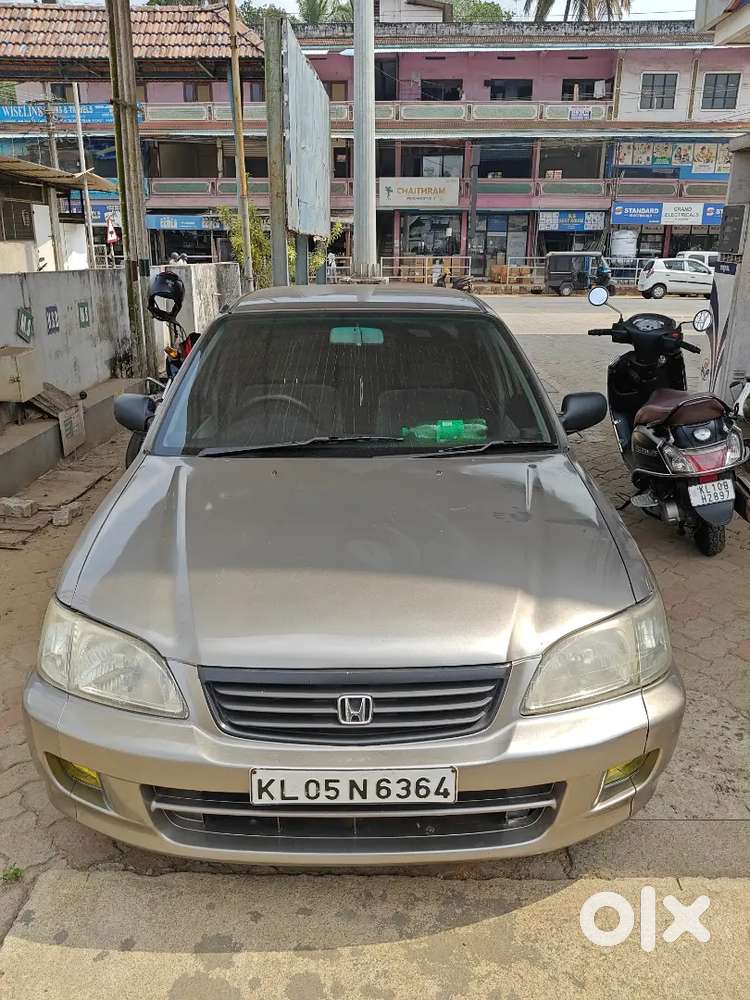 Honda City Type 2 Ac