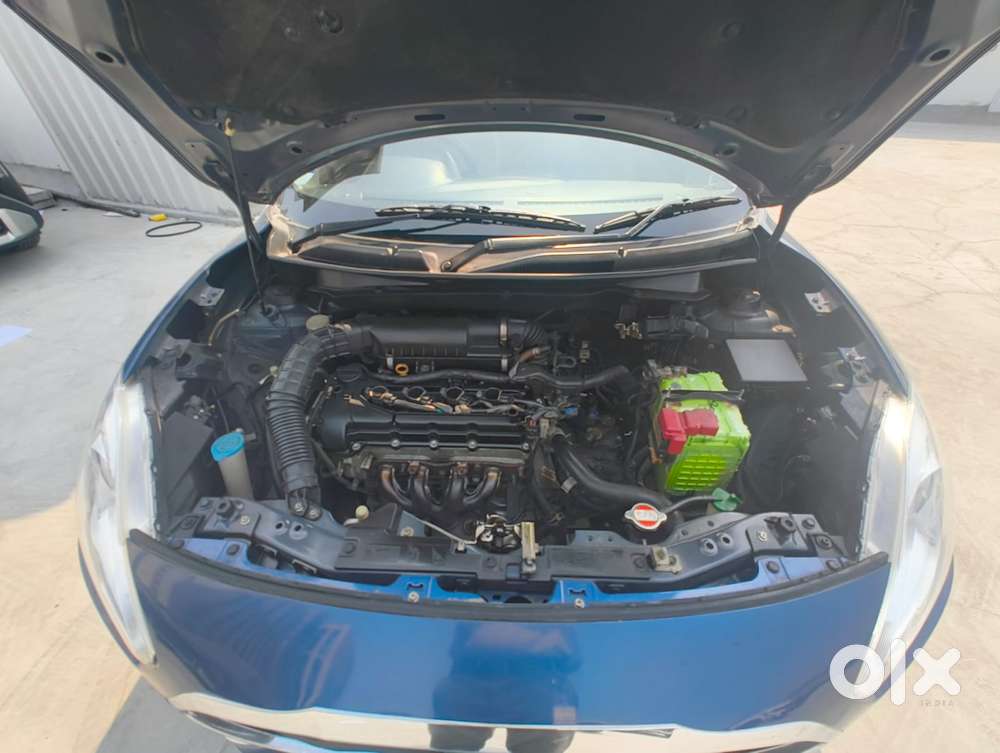 Maruti Suzuki Dzire 1.2 Zxi, 2019, Petrol