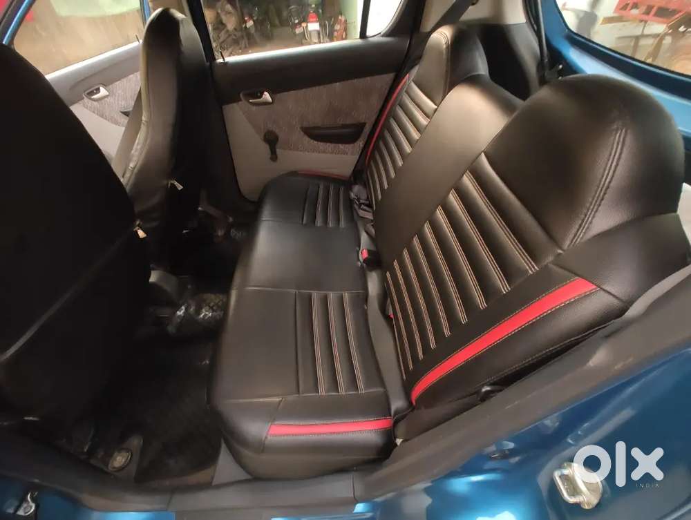 Maruti Suzuki Alto 800 2016 Manual Petrol