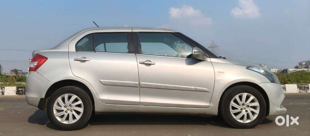 Maruti Suzuki Dzire 1.2 Zxi, 2015, Petrol