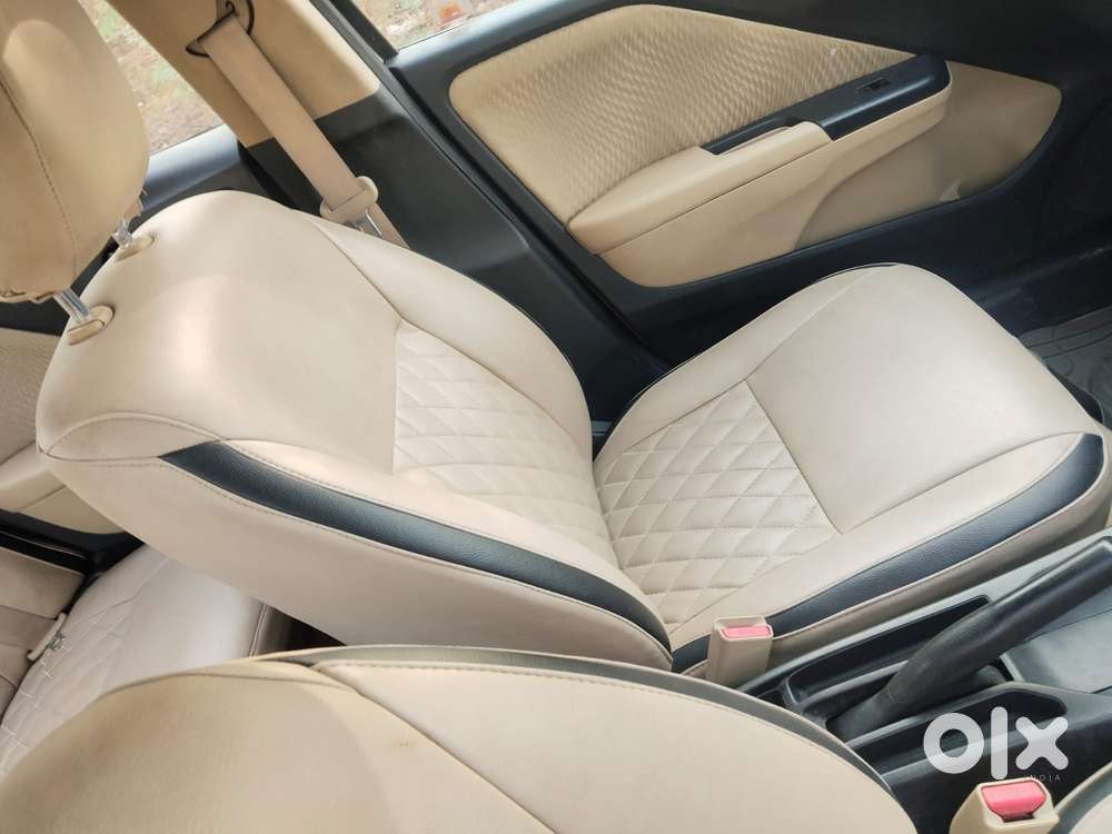 Honda City S Mt, 2014, Diesel