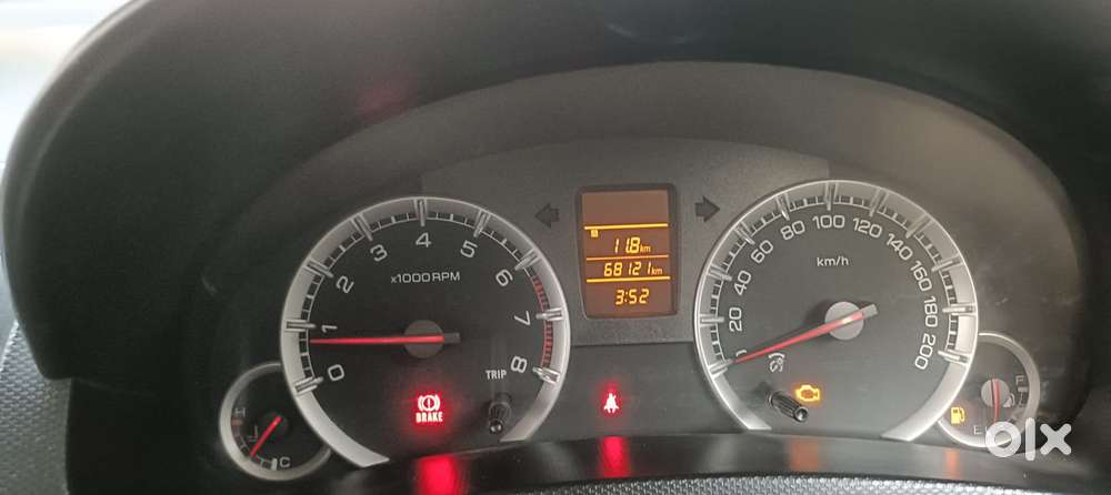 Maruti Suzuki Dzire 2017-2020 Vdi, 2015