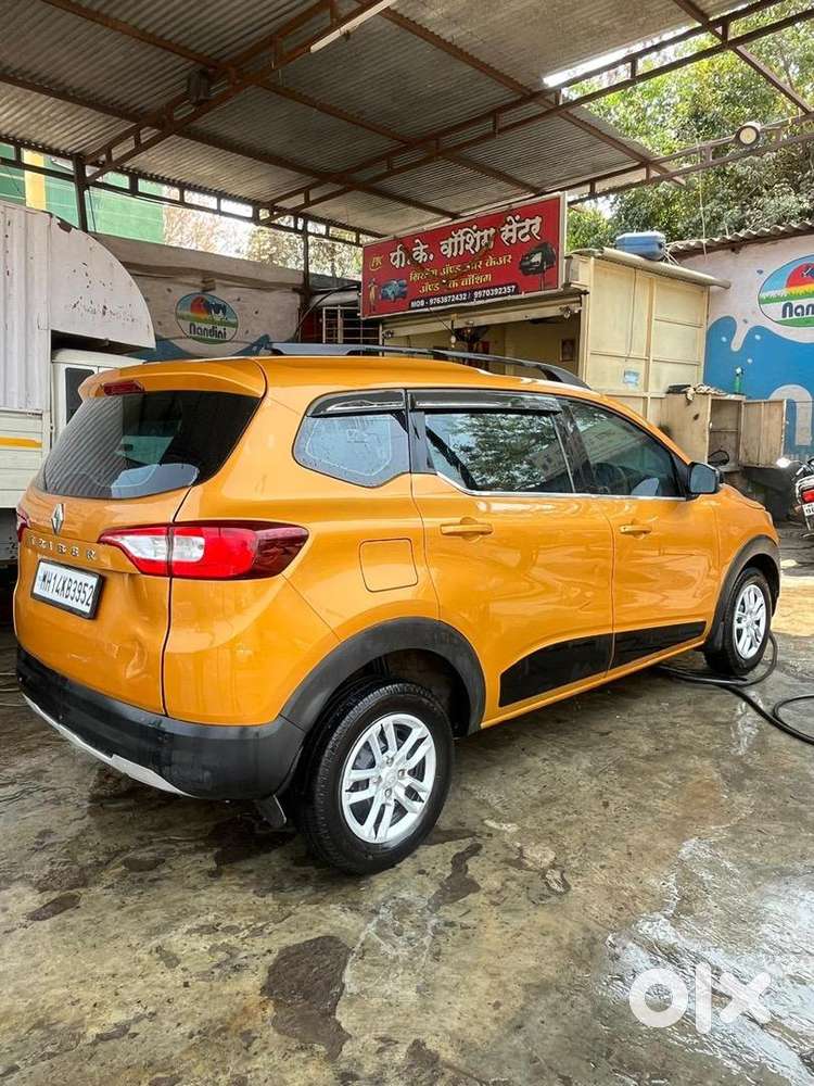 Renault Car Petrol 2022