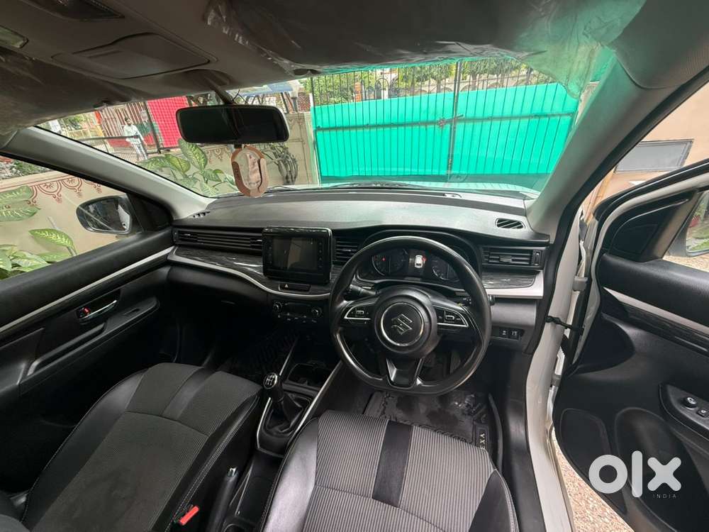 Maruti Suzuki Xl6 Petrol 2022