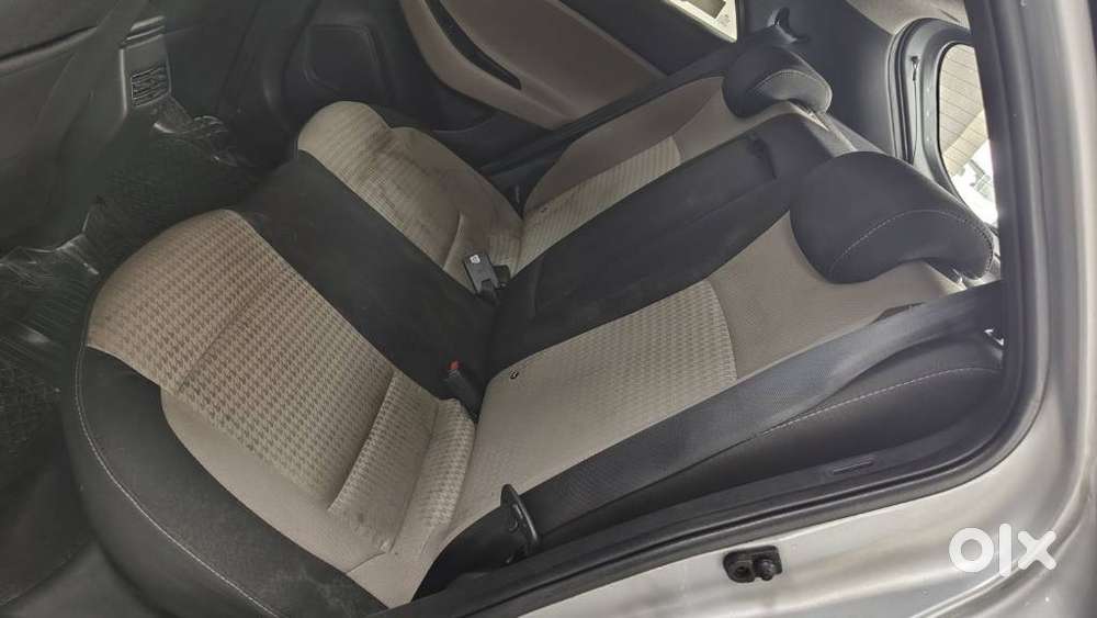 Hyundai Elite I20 Asta Option, 2019, Petrol
