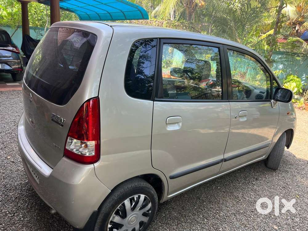 Maruti Suzuki Zen Petrol 2008