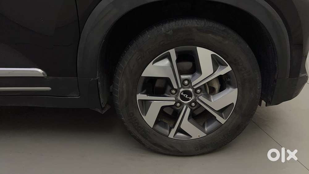 Kia Sonet Htx Plus Turbo Imt, 2022, Petrol