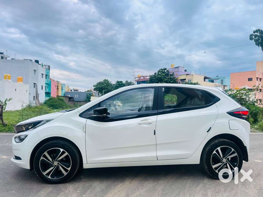 Tata Altroz 1.5 Xz Diesel, 2023, Diesel