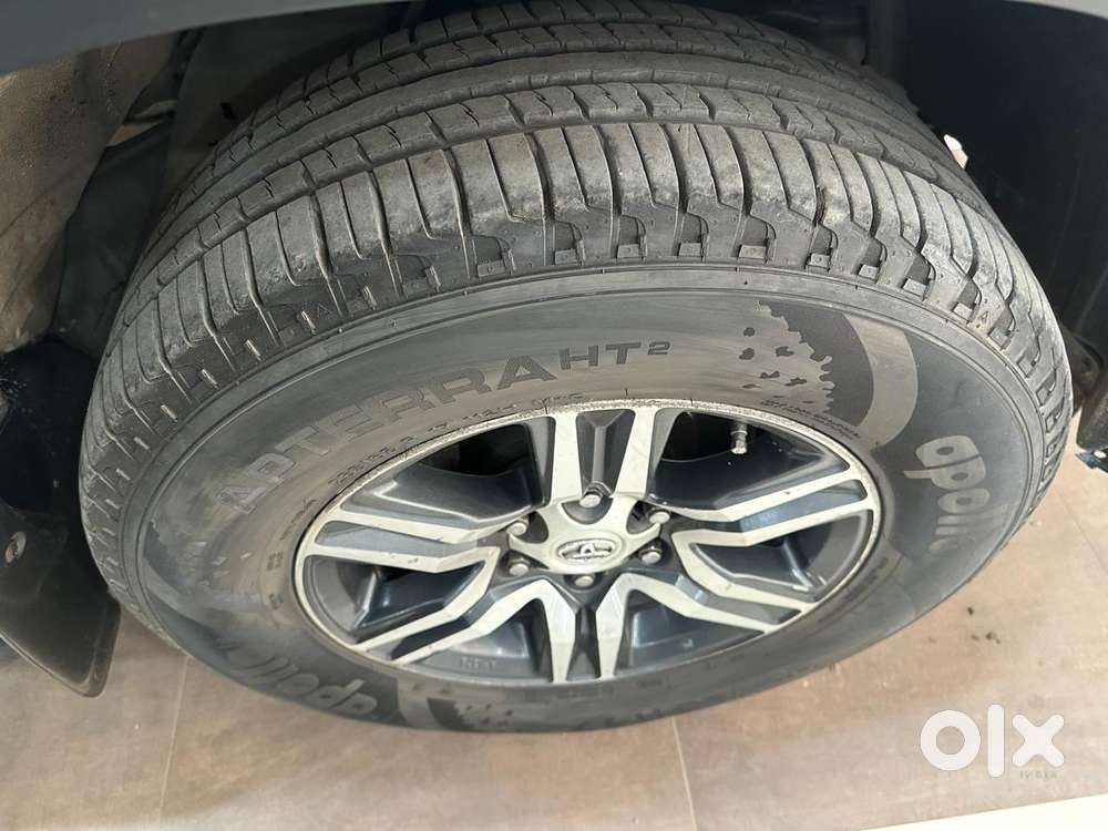 Toyota Fortuner 2.8 2wd At, 2018, Diesel