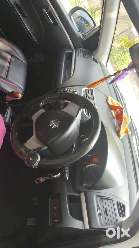Maruti Suzuki Swift 2015 Petrol 83399 Km Driven Price 4.2 Lac